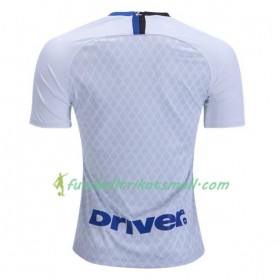 Fußballtrikots Inter Mailand 2018-2019 Kurzarm Auswärts-trikot kaufen